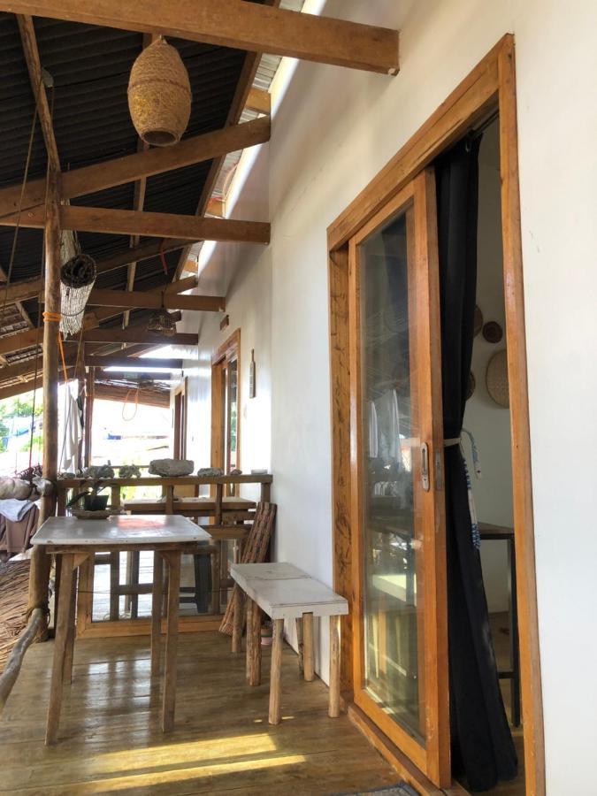 Casita Francisco Siargao Homestay *