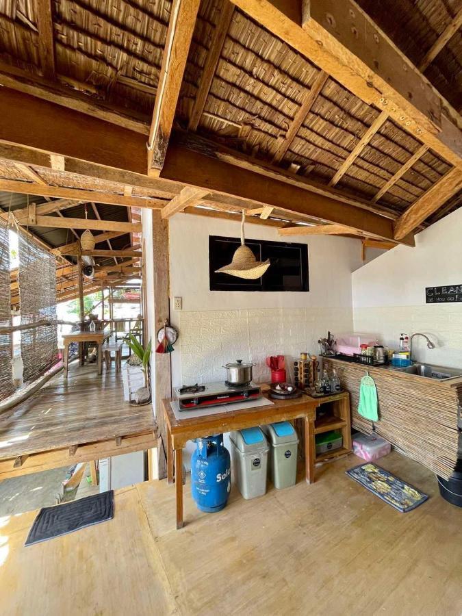 Homestay Casita Francisco Siargao General Luna (Surigao del Norte)