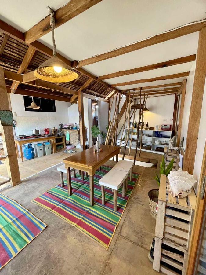Casita Francisco Siargao